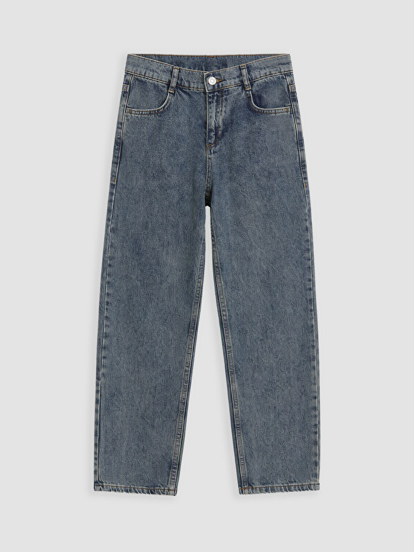 LCW Kids Boy Indigo Jeans
