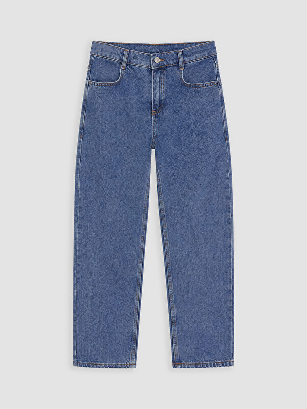 LCW Kids Loose Fit Boys' Jeans