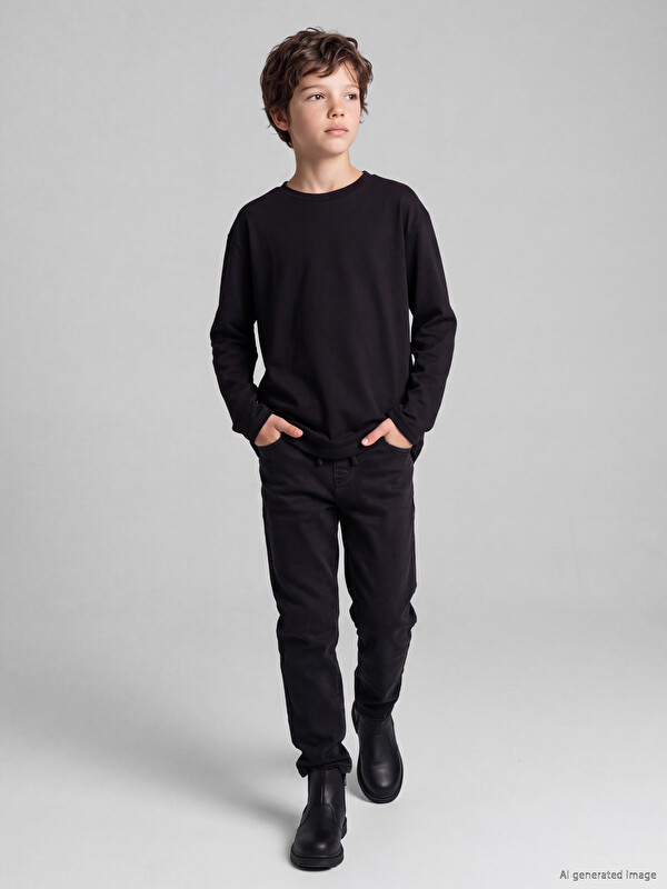 LCW Kids Regular Fit Boys' Jeans