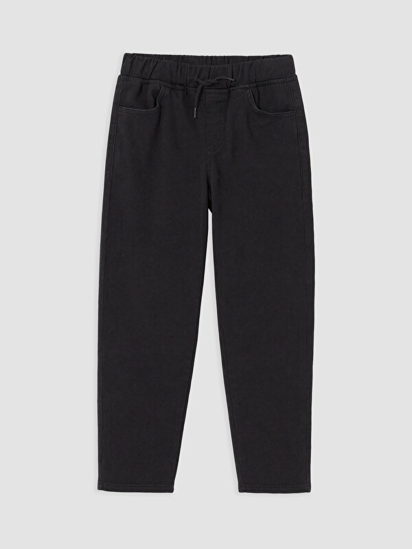 LCW Kids Boy Black Jeans
