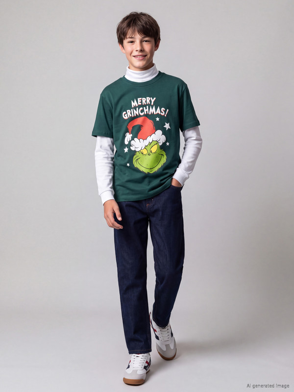 LCW Kids Regular Fit Boys' Jeans