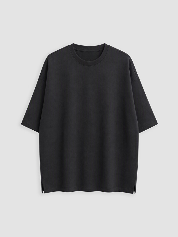 LCW Vision Crew Neck Men's T-Shirt
