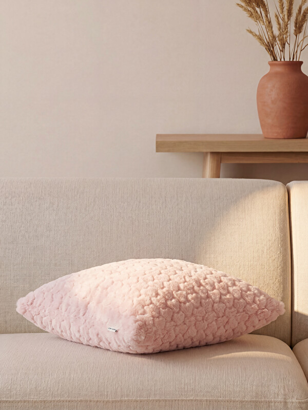 LCW HOME Patterned Cushion Case 45x45 cm