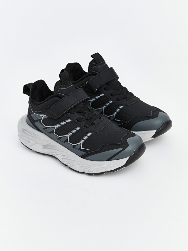 LCW STEPS Printed Boys' Sneakers