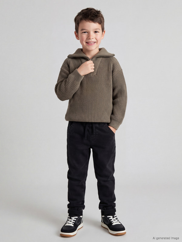 LCW Kids Slim Fit Boys' Jeans
