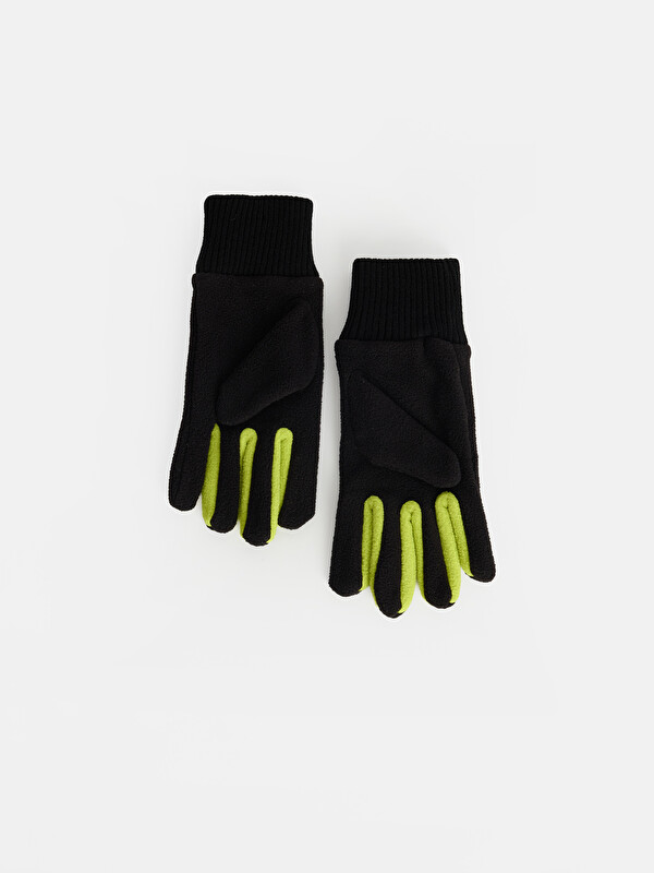 LCW ACCESSORIES Erkek Çocuk Kar Eldiveni