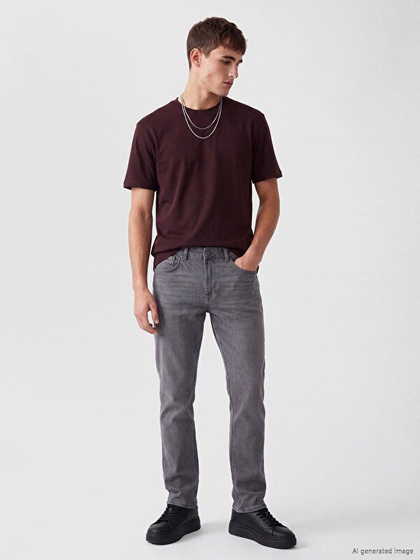 LCW Jeans 779 Regular Fit muške traperice