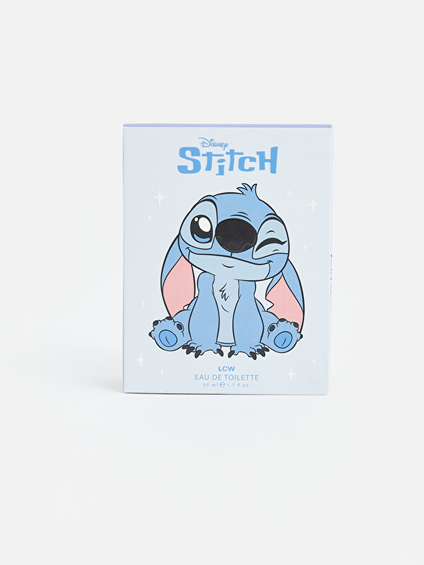 LCW ACCESSORIES Stitch Baskılı Kız Çocuk EDT Parfüm 50 ml