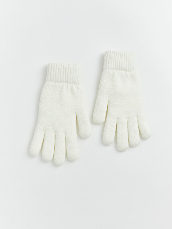 LCW ACCESSORIES Kadın Triko Eldiven