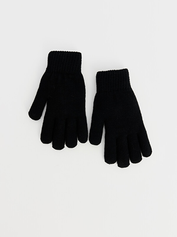 LCW ACCESSORIES Triko Kadın Eldiven