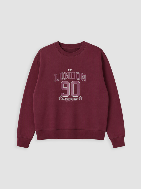 LCW Kids Sweat-shirt Damas Fille