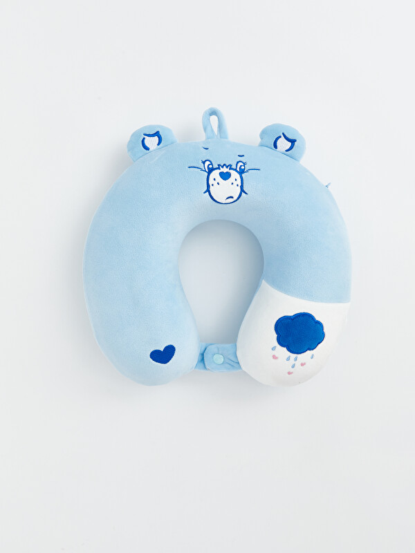 LCW JOY Care Bears Besticktes Nackenkissen