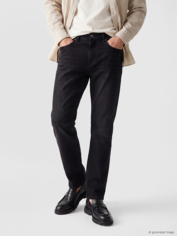 LCW Jeans 779 Regular Fit Men's Jeans