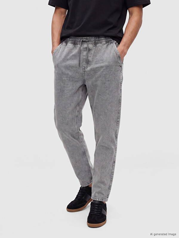 LCW Jeans 710 Loose Fit Men's Jeans