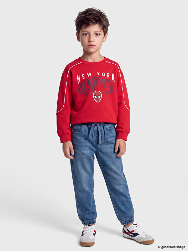 LCW Kids Boys' Jogger Jeans