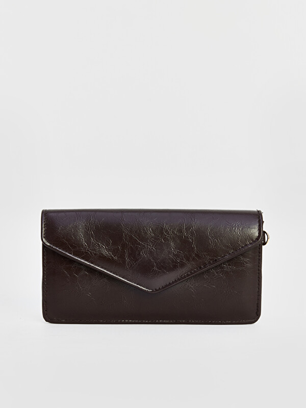 LCW ACCESSORIES محفظة جلد صناعي للسيدات