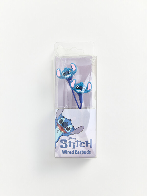 LCW JOY Stitch Baskılı Çocuk Kulaklık