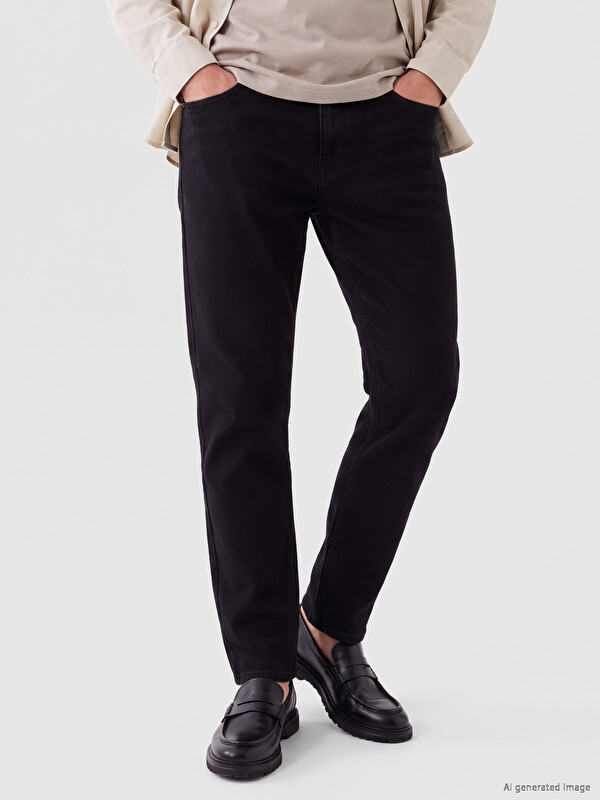 LCW Jeans 779 Regular Fit Men's Jeans