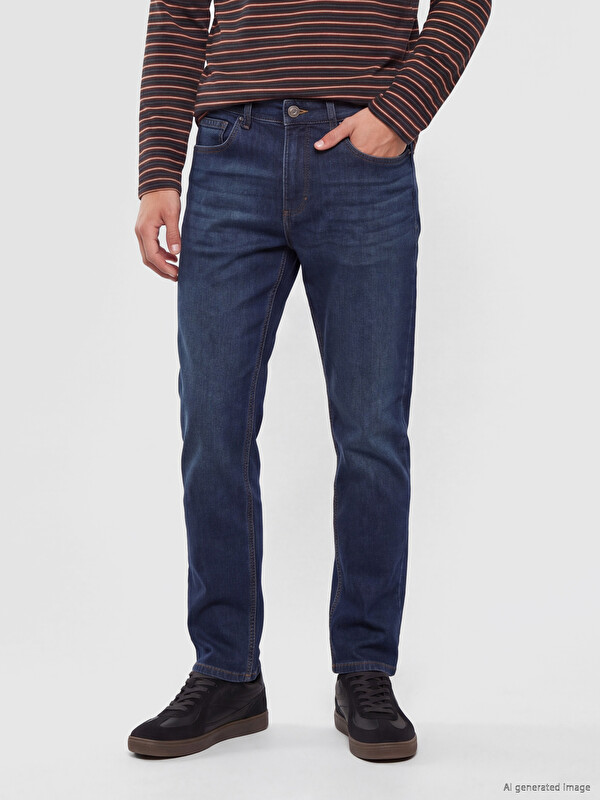 LCW Jeans 779 Regular Fit Men's Jeans