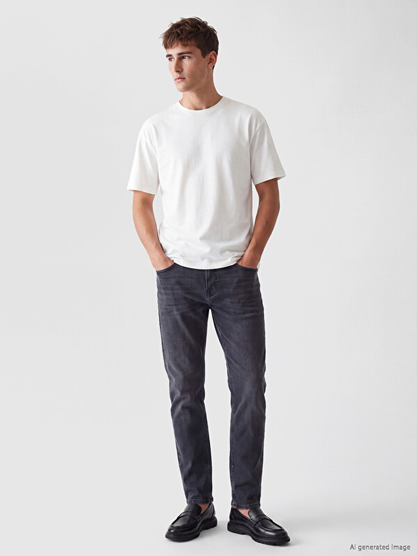 LCW Jeans 779 Regular Fit Men's Jeans