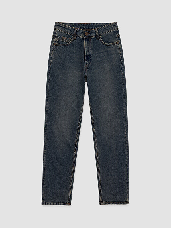 LCW Jeans Man Green Jeans