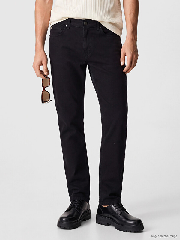 LCW Jeans 779 машки фармерки со редовен крој