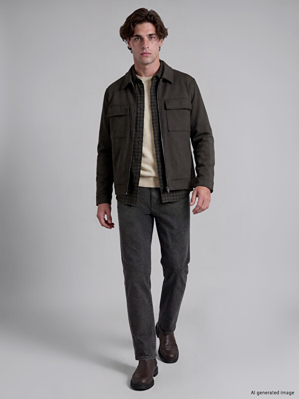 LCW Jeans 779 Regular Jean