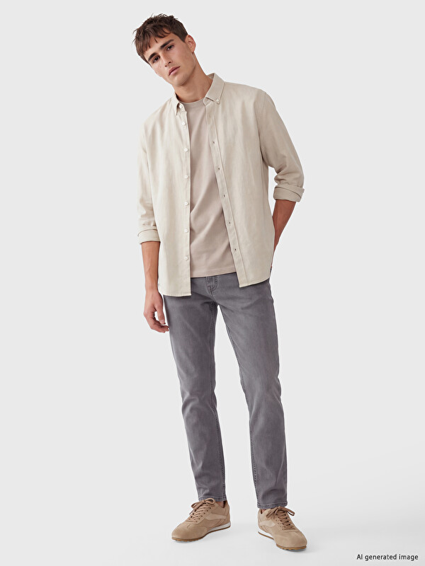 LCW Jeans 779 Regular Jean