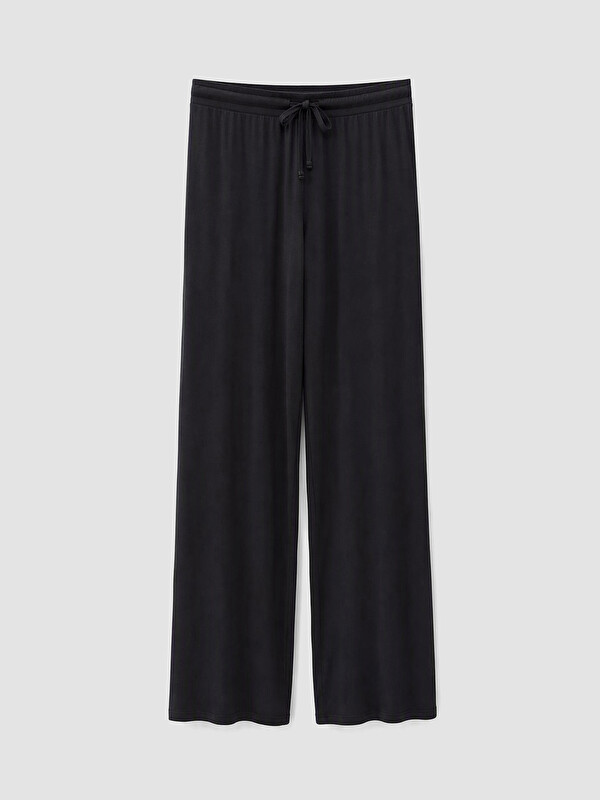 LCW DREAM Women's Rib Pyjamas Bottoms