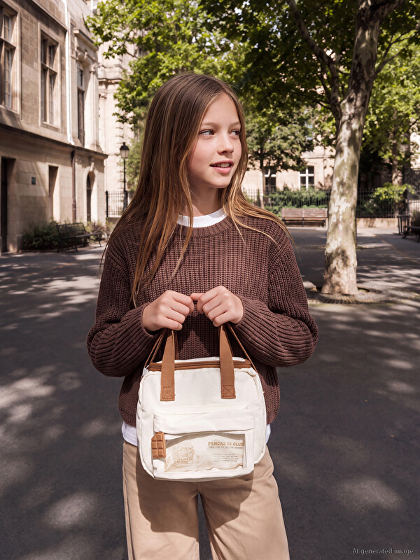 LCW ACCESSORIES Geantă Termică pentru Femei cu Multiple Compartimente