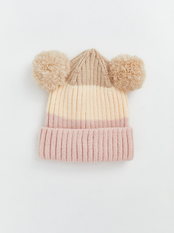 LCW ACCESSORIES Bonnet Mixte Bébé Fille