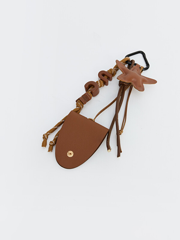LCW JOY Star Figured Bag Charm