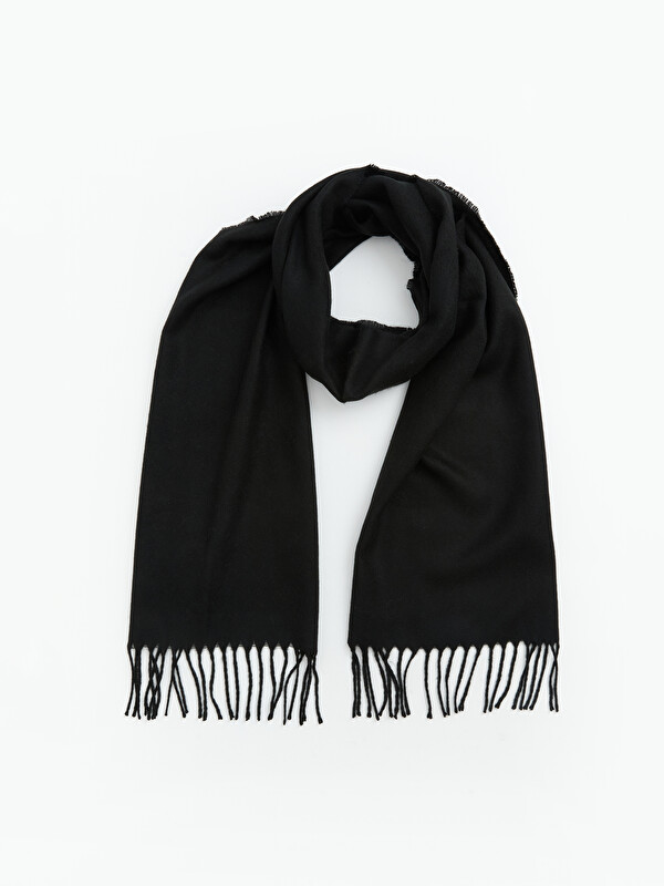LCW ACCESSORIES Мужской трикотажный шарф