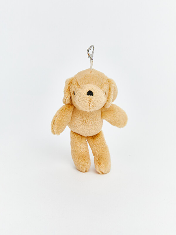 LCW JOY Dog Figure Woman Bag Charm