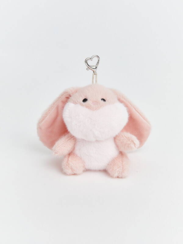 LCW JOY Porte-bonheur de sac figuré lapin