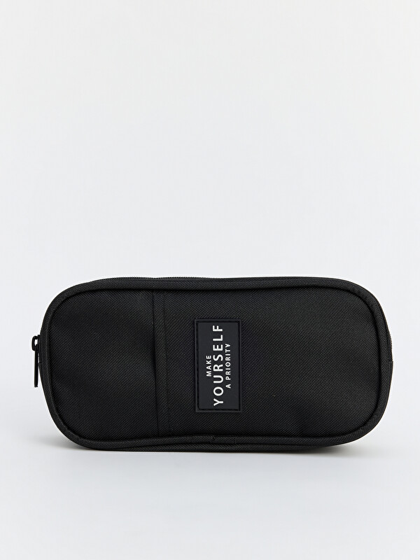 LCW ACCESSORIES Fermuarlı Kız Çocuk Kalemlik