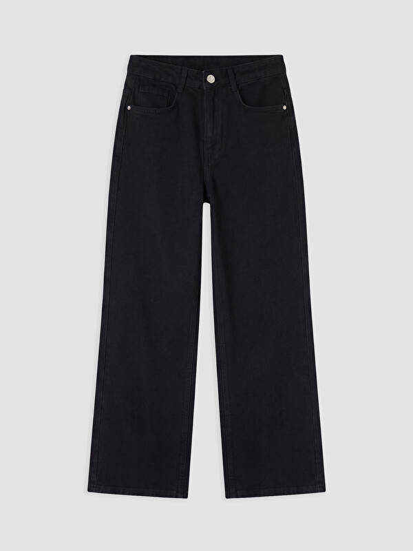 LCW Kids Wideleg Girls' Jeans