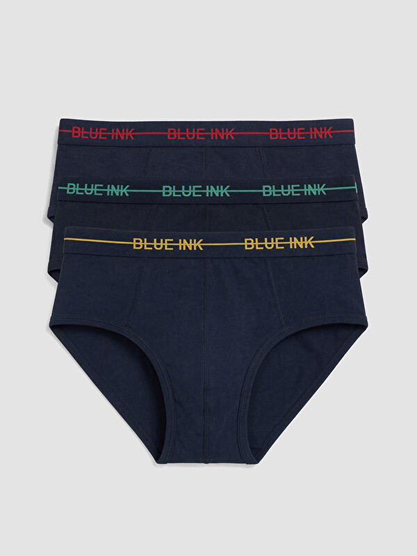 LC WAIKIKI Man Navy Knickers