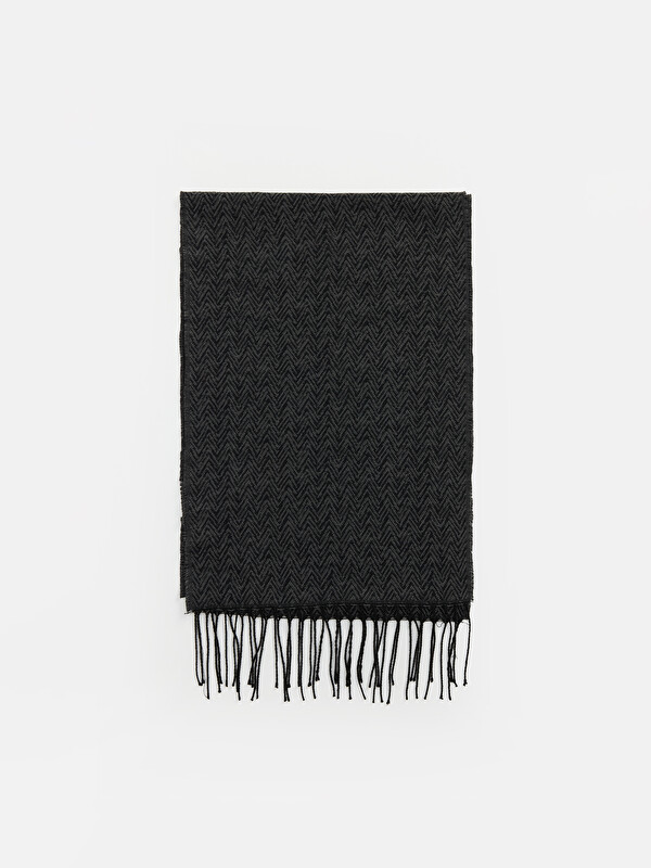 LCW ACCESSORIES Écharpe Athracide Homme