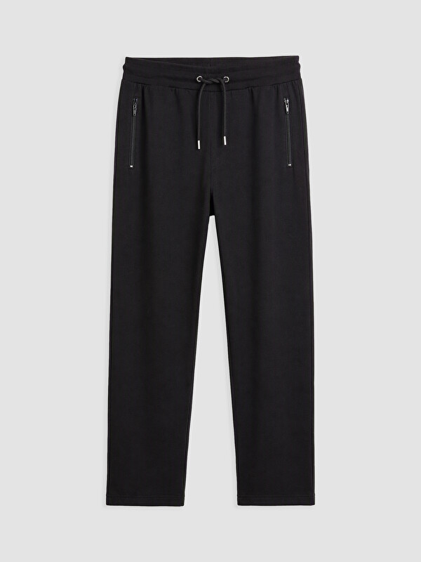 LCWAIKIKI Classic Regular Fit Men's Sweatpants