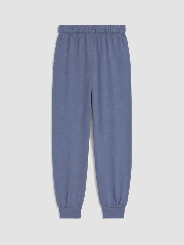 LCW Kids Beli Lastikli Erkek Çocuk Pijama Alt