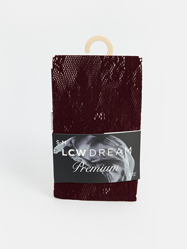LCW DREAM Dresuri Visiniu Femeie