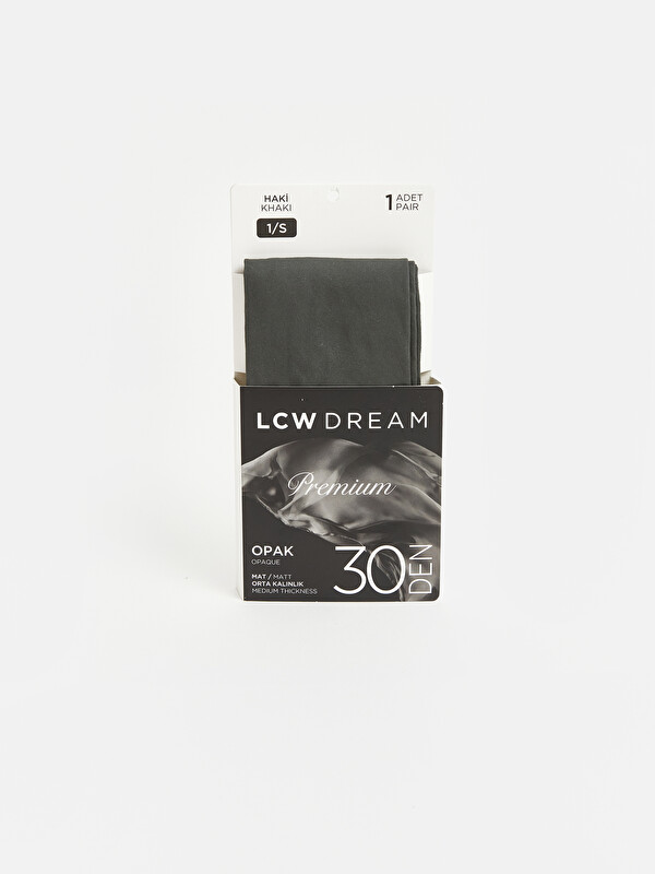 LCW DREAM Хулахопки 30 ден мат за Жени