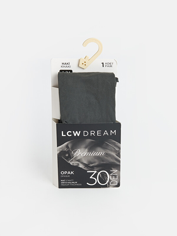 LCW DREAM Матові жіночі колготки 30 ден