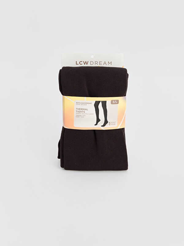 LCW DREAM Women's Thermal Tights