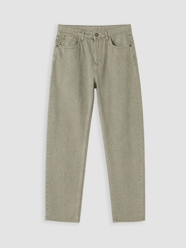SOUTHBLUE 779 Regular Fit Men's Jeans
