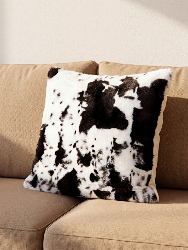 LCW HOME Patterned Cushion Case 45x45 cm