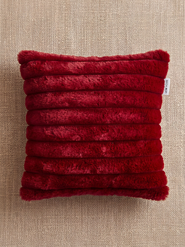 LCW HOME Plush Cushion 45x45 cm