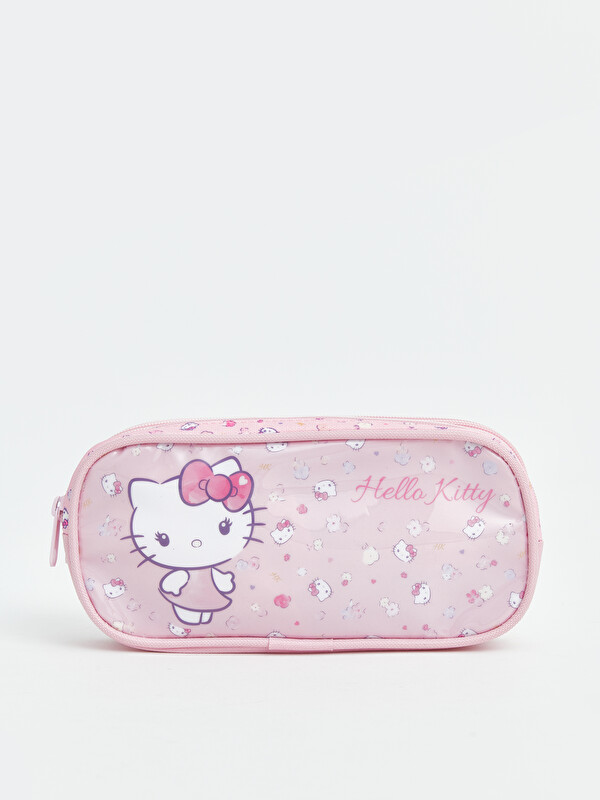 LC WAIKIKI Kuti lapsash me print Hello Kitty për vajza