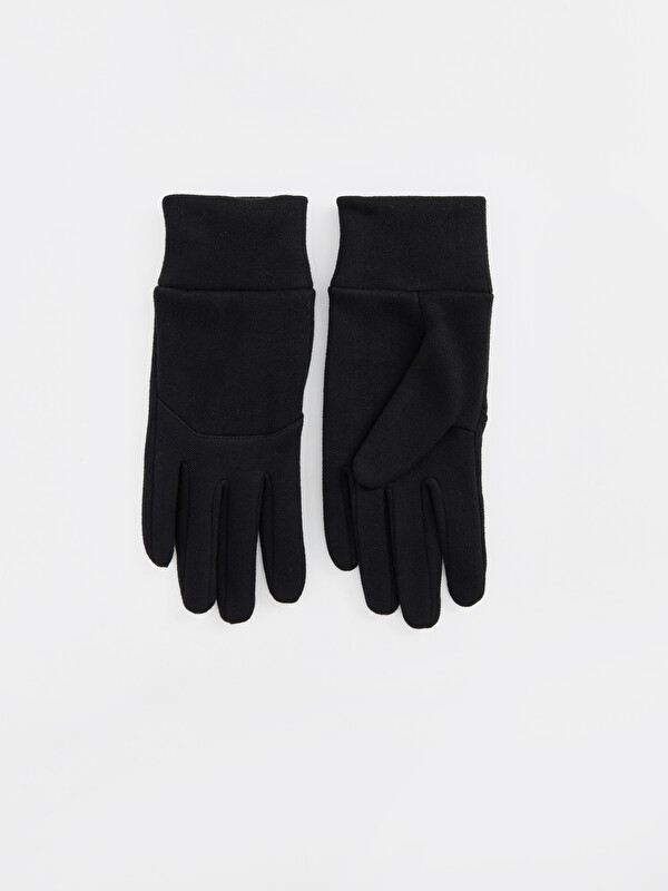 LCW ACCESSORIES Wildleder Damenhandschuhe